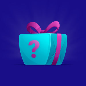Mystery Bag $75