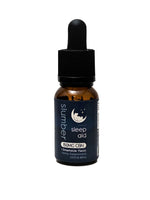 Slumber 150 mg CBN Oil Tincture - CBD Central