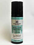 Appalachian Growers 2,400 mg Roll On