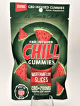 Chill Plus - Watermelon Slices 200 mg - CBD Central