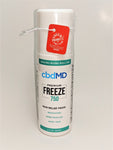 Freeze Roller 750 mg (3 ounces) - CBD Central