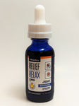 CBDistillery 500 mg Full Spectrum Oil - Natural Flavor - CBD Central
