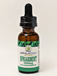 Appalachian Growers 1,500 mg Full Spectrum Oil - Spearmint - CBD Central