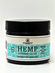 Appalachian Growers Pain Salve 1800 mg (2 ounce)