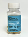 Lazarus Naturals Full Spectrum 25 mg Softgels 10 count (250 mg)