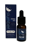 Slumber 150 mg CBN Oil Tincture - CBD Central