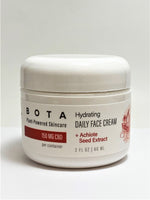Bota Daily Face Cream Achiote Seed Extract 150 mg CBD