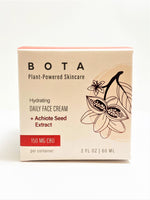 Bota Daily Face Cream Achiote Seed Extract 150 mg CBD