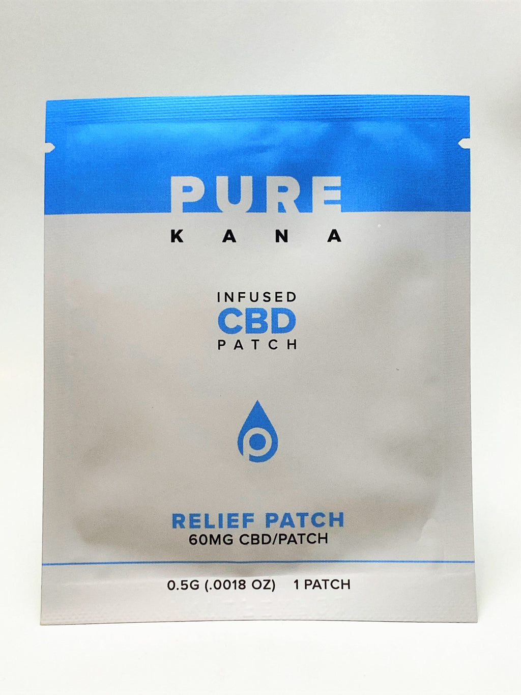Pure Kana - Single Patch (60 mg)