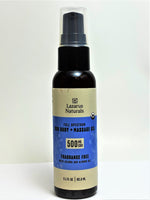 Lazarus 500 mg Massage Oil